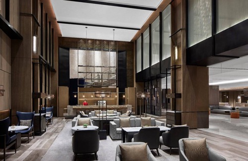 Shen He Hotel | 210 m² Hotel ∙ 9 guests