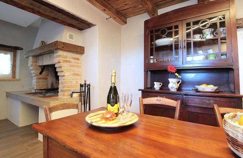 Trichiana House | 210 m² House ∙ 3 bedrooms ∙ 8 guests