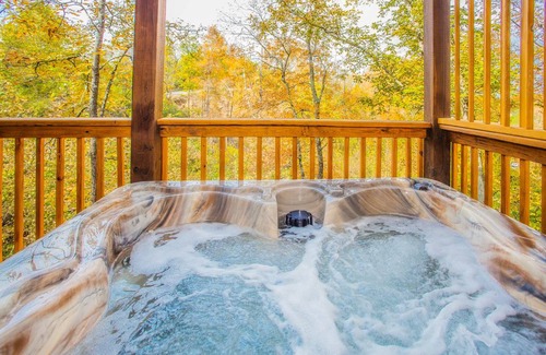 Pigeon Forge House | 210 m² House ∙ 2 bedrooms ∙ 6 guests