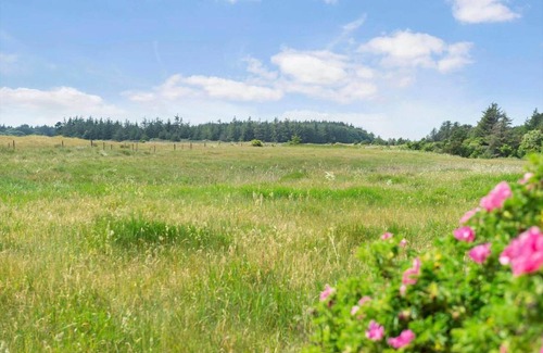 Hirtshals House | 210 m² House ∙ 3 bedrooms ∙ 12 guests
