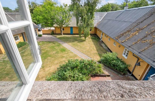 Hirtshals House | 210 m² House ∙ 3 bedrooms ∙ 12 guests