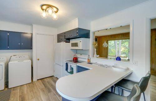 Sheffield House | 210 m² House ∙ 3 bedrooms ∙ 6 guests