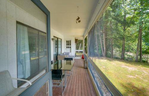 Sheffield House | 210 m² House ∙ 3 bedrooms ∙ 6 guests