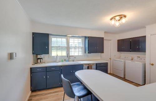 Sheffield House | 210 m² House ∙ 3 bedrooms ∙ 6 guests