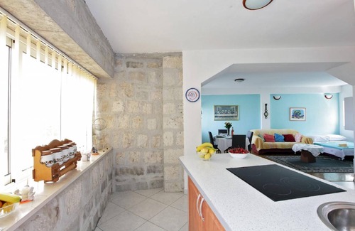Mravince House | 210 m² House ∙ 3 bedrooms ∙ 6 guests
