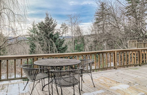 Williamsville House | 210 m² House ∙ 3 bedrooms ∙ 6 guests