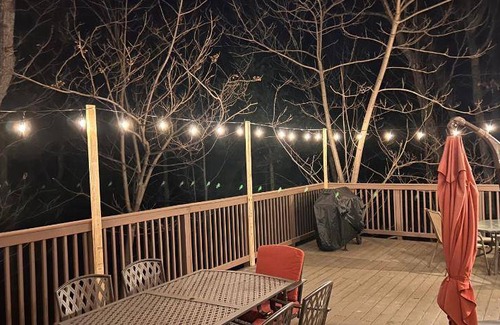 Basye House | 210 m² House ∙ 3 bedrooms ∙ 10 guests