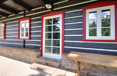 Horni Marsov House | 210 m² House ∙ 3 bedrooms ∙ 14 guests