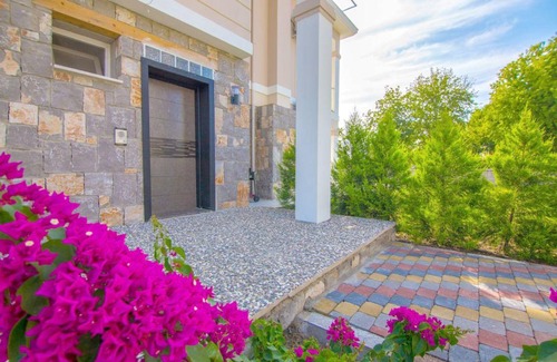 Ciftlik House | 210 m² House ∙ 4 bedrooms ∙ 7 guests