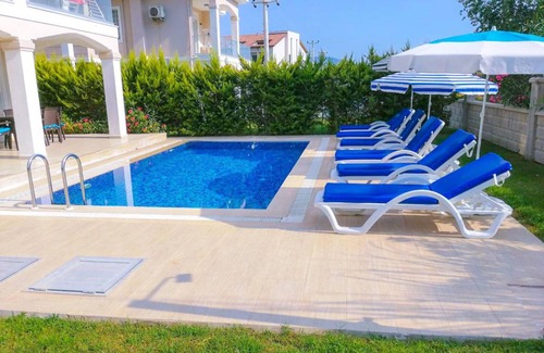 Ciftlik House | 210 m² House ∙ 4 bedrooms ∙ 7 guests