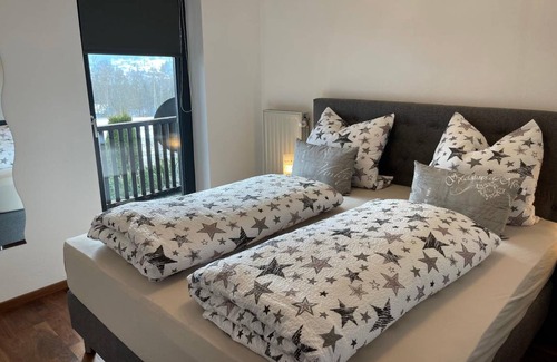 Freyung House | 210 m² House ∙ 5 bedrooms ∙ 9 guests