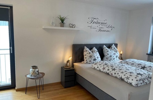 Freyung House | 210 m² House ∙ 5 bedrooms ∙ 9 guests