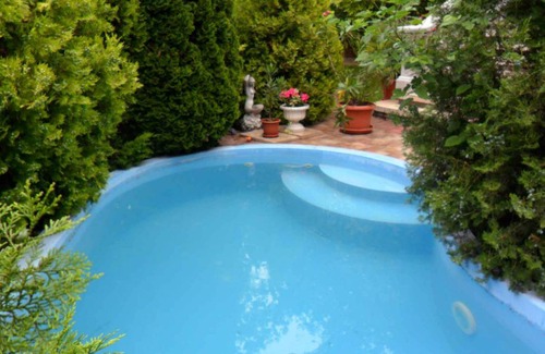 Gardony House | 210 m² House ∙ 5 bedrooms ∙ 10 guests
