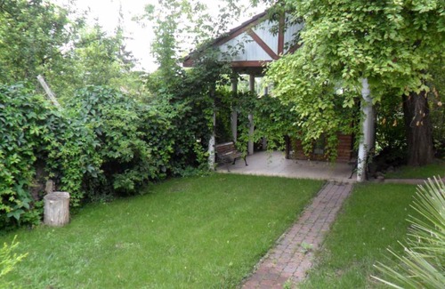 Gardony House | 210 m² House ∙ 5 bedrooms ∙ 10 guests