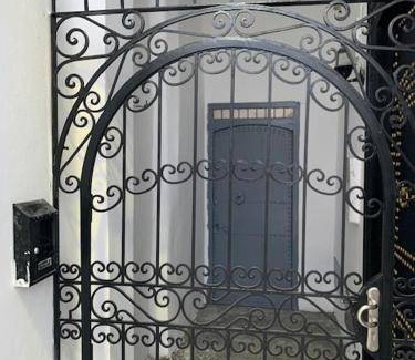 Medina of Tangier House | 210 m² House ∙ 3 bedrooms ∙ 7 guests