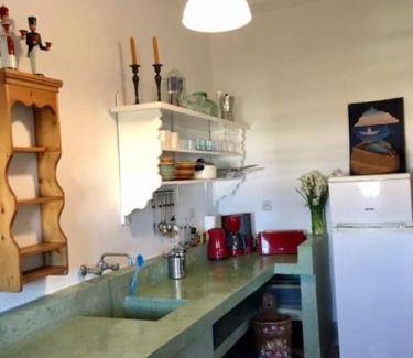 Medina of Tangier House | 210 m² House ∙ 3 bedrooms ∙ 7 guests