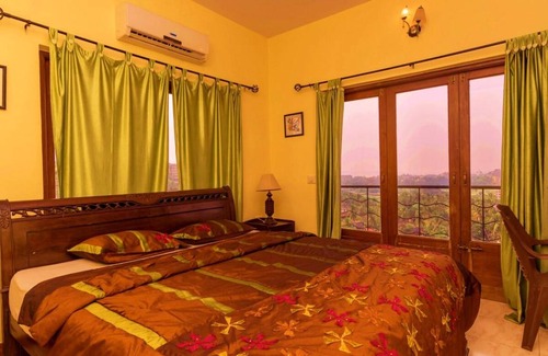 Nagalli Hills Colony House | 210 m² House ∙ 4 bedrooms ∙ 10 guests