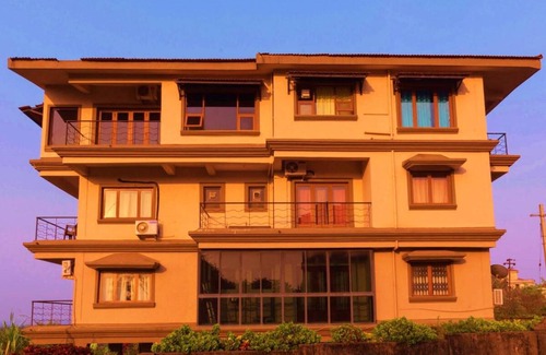 Nagalli Hills Colony House | 210 m² House ∙ 4 bedrooms ∙ 10 guests