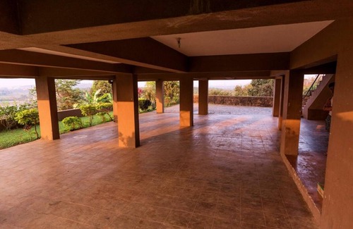 Nagalli Hills Colony House | 210 m² House ∙ 4 bedrooms ∙ 10 guests
