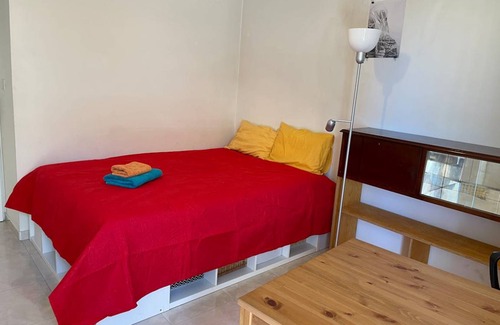 Peiraiki Resort | 210 m² Private room ∙ 1 bedroom ∙ 1 guest