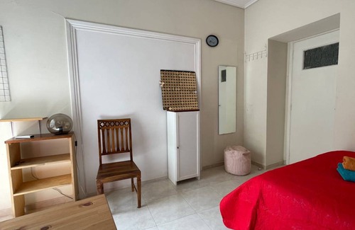 Peiraiki Resort | 210 m² Private room ∙ 1 bedroom ∙ 1 guest