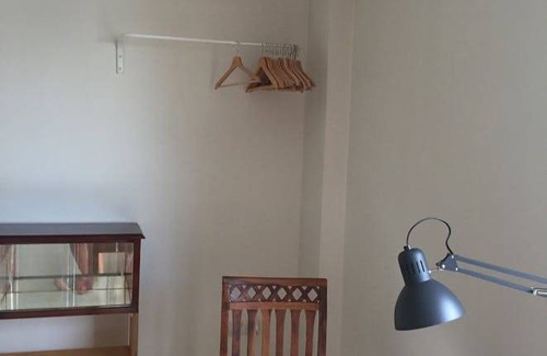 Peiraiki Resort | 210 m² Private room ∙ 1 bedroom ∙ 1 guest