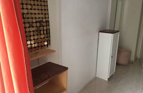 Peiraiki Resort | 210 m² Private room ∙ 1 bedroom ∙ 1 guest