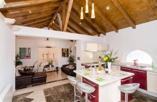 Brasina Villa | 210 m² Villa ∙ 4 bedrooms ∙ 8 guests