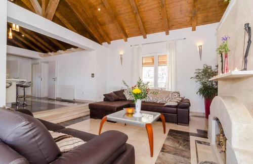 Brasina Villa | 210 m² Villa ∙ 4 bedrooms ∙ 8 guests