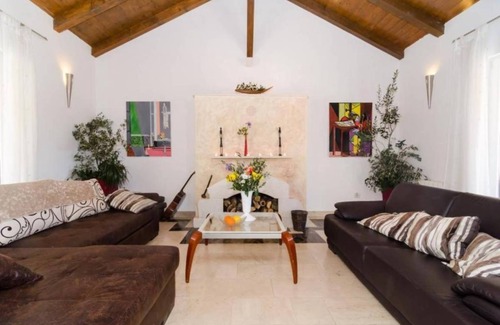 Brasina Villa | 210 m² Villa ∙ 4 bedrooms ∙ 8 guests