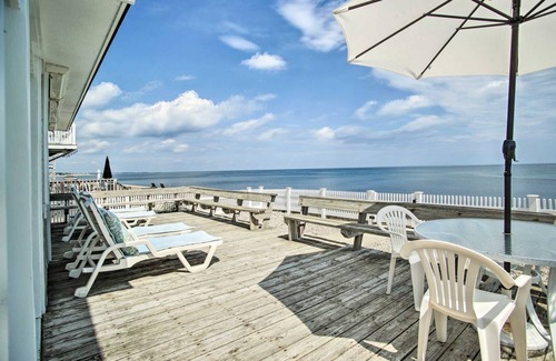 Ocean Bluff-Brant Rock House | 210 m² House ∙ 3 bedrooms ∙ 8 guests