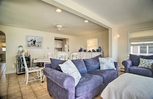 Ocean Bluff-Brant Rock House | 210 m² House ∙ 3 bedrooms ∙ 8 guests
