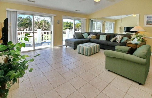 Calabash House | 2108 Commons-ii brunswick Plantation