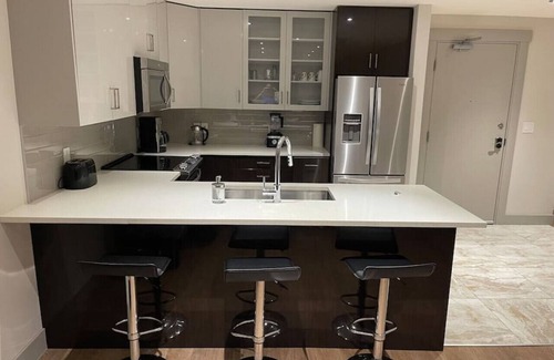 Downtown Halifax Apartment | 211 - 5481 Clyde Street · Downtown Halifax 1 Bed Suite