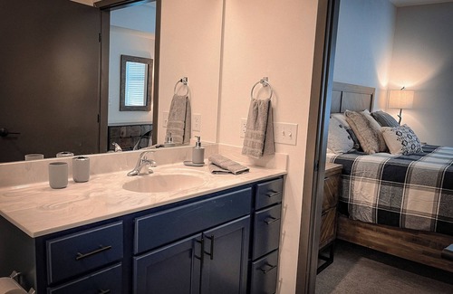 Hayden Condo | 211 Lofts on Main - Hayden