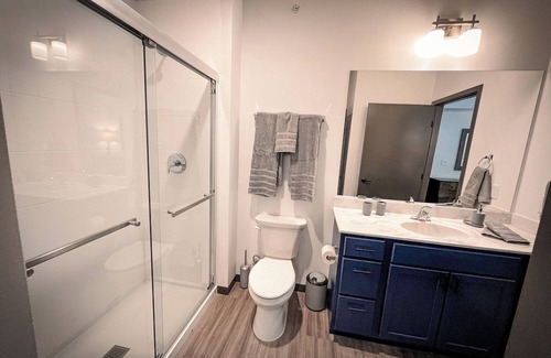 Hayden Condo | 211 Lofts on Main - Hayden