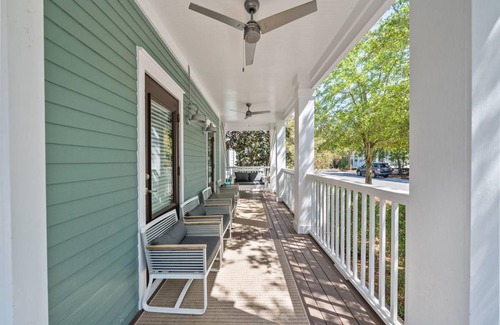 Santa Rosa Beach House | 211 m² House ∙ 4 bedrooms ∙ 10 guests