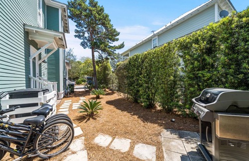Santa Rosa Beach House | 211 m² House ∙ 4 bedrooms ∙ 10 guests