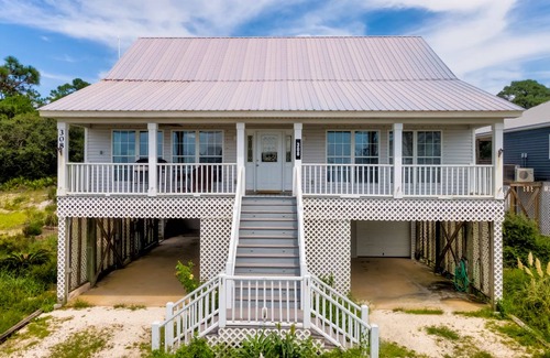 Audubon Place House | 211 m² House ∙ 5 bedrooms ∙ 12 guests