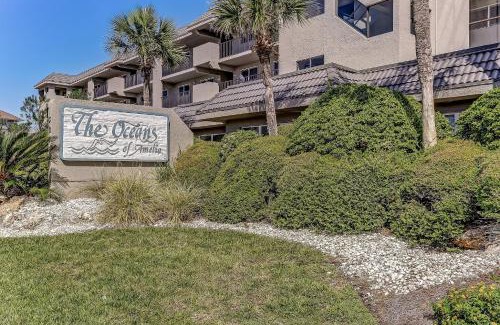 Ocean Cay House | 211 Oceans of Amelia