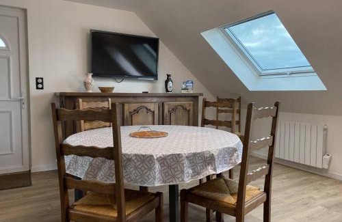 Plurien Apartment | 211 - T3 entièrement rénové en plein centre de Plurien à moins de 5 minutes des Plages