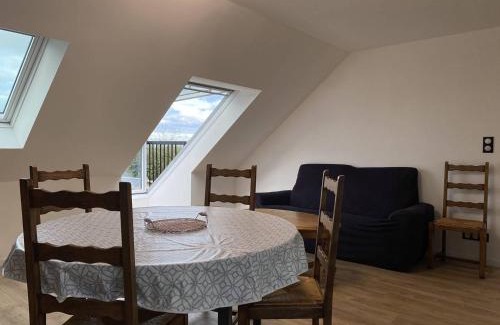 Plurien Apartment | 211 - T3 entièrement rénové en plein centre de Plurien à moins de 5 minutes des Plages