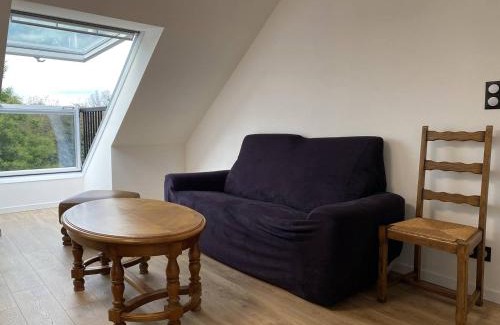 Plurien Apartment | 211 - T3 entièrement rénové en plein centre de Plurien à moins de 5 minutes des Plages