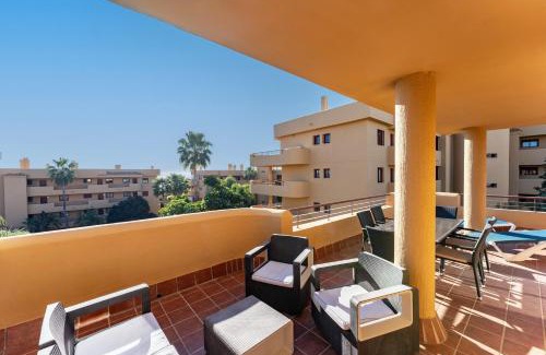 La Cala de Mijas Apartment | 212 La Cala azul