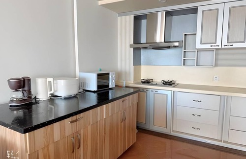 Yanji City Centre Apartment | 212 m² Apartment ∙ 3 bedrooms ∙ 12 guests