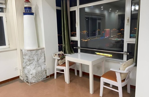 Yanji City Centre Apartment | 212 m² Apartment ∙ 3 bedrooms ∙ 12 guests