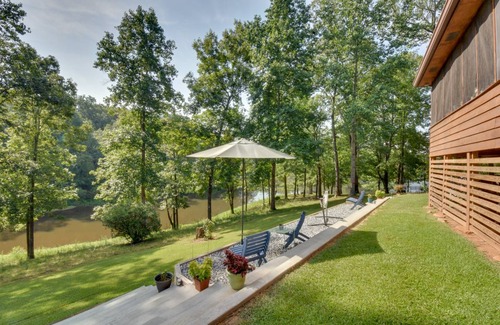 Wiley Cottage | 212 m² Cabin ∙ 3 bedrooms ∙ 8 guests