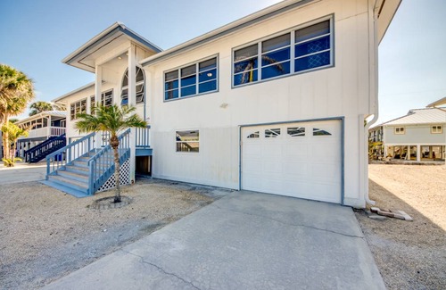 Mid Island House | 212 m² House ∙ 4 bedrooms ∙ 12 guests