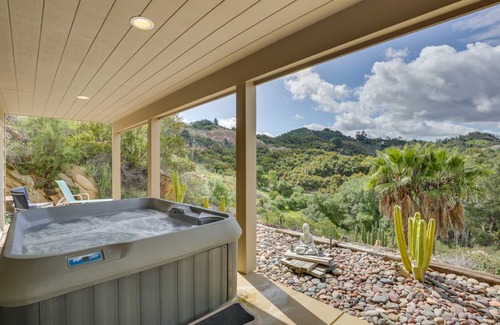 Rainbow CDP House | 212 m² House ∙ 4 bedrooms ∙ 9 guests