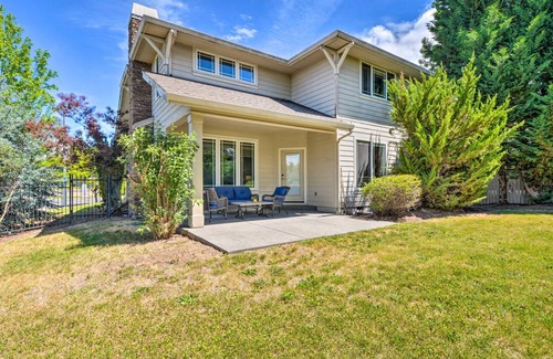 Medford House | 212 m² House ∙ 5 bedrooms ∙ 10 guests